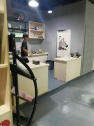 -发饰美男士增发补发假发定制店