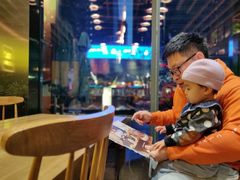 -PHO爺·越南料理(亦庄大族广场店)