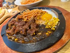 -菲滋意式休闲餐厅(北仑银泰城店)