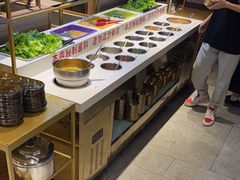 -老板娘的烤肉店(港湾广场店)