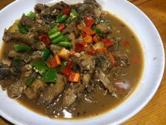 -下梅人家土菜馆(历史文化餐厅度假区店)