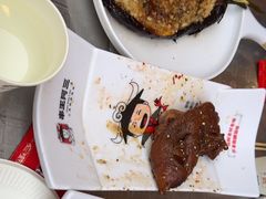 -阿三烧烤·生蚝(超级会员店拓峰店)
