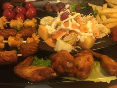 -暖食光·台式家庭餐厅·生日主题店(万达店)
