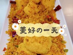 -蔡澜点心·粤菜(西单大悦城店)