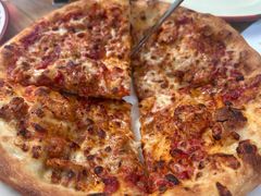 -Tubestation站点比萨(五道营店)