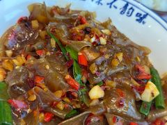 -笨豆腐居民楼菜馆•江西小炒(天津开发区店)