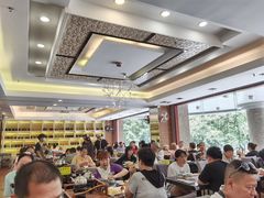 大堂-虾饺妹·粤式手工点心(水荫路店)