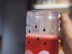 -三清洞摩西韩式年糕火锅(威高广场店)