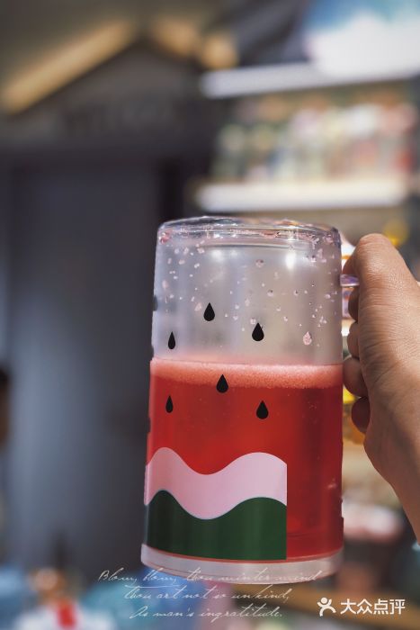 三清洞摩西韩式年糕火锅(威高广场店)图片