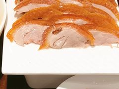 -全聚德(上海首店浦东店)