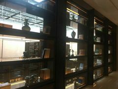 -行者书屋大堂吧 ·下午茶(南京圣和府邸酒店)