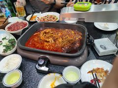 -妈斗家纸包鱼(秦隆步行街店)