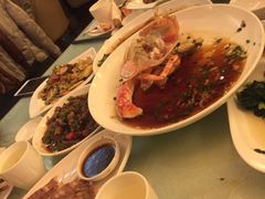-小厨师·二十年沈家门小海鲜(百井坊巷店)