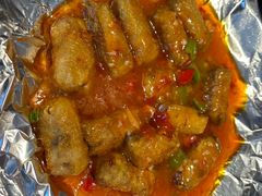 -鸿运楼·舌尖上的徽菜