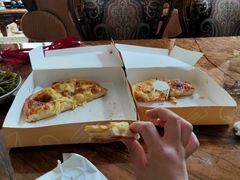 -米兰西点(海城店)