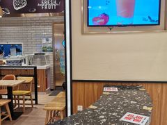 -满记甜品(苏州中心店)