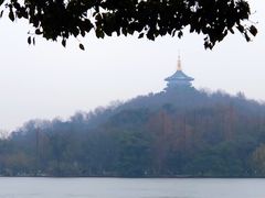 -西湖外事游船(花港观鱼码头)