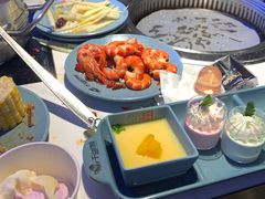 -千滋百味自助烤肉火锅(东门町店)