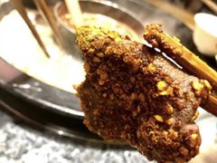 -蜀大侠火锅(寰球文化地标·总府店)