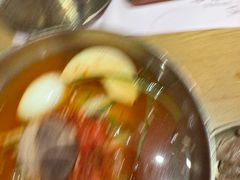 -西塔老太太泥炉烤肉(北京双井店)