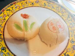 -富华斋饽饽铺·宫廷糕点·伴手礼(护国新天地店)