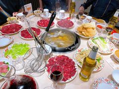-汕头八合里海记牛肉店(清河店)