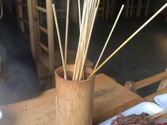 -袁记串串香(梁家巷店)