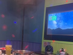 -唯爱KTV聚会餐厅(仙林东城汇店)