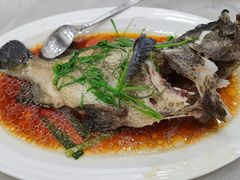-华峰食馆(氹仔店)