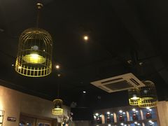 大堂-串大叔炭火烤串·鸡西大冷面刀削面(总店)
