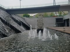 -东浩兰生上海世博展览馆