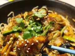 -友达面馆(二七南路店)