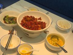 -兰湘子·湘菜小炒(盛龙广场店)