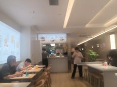 -真功夫(岗顶店)