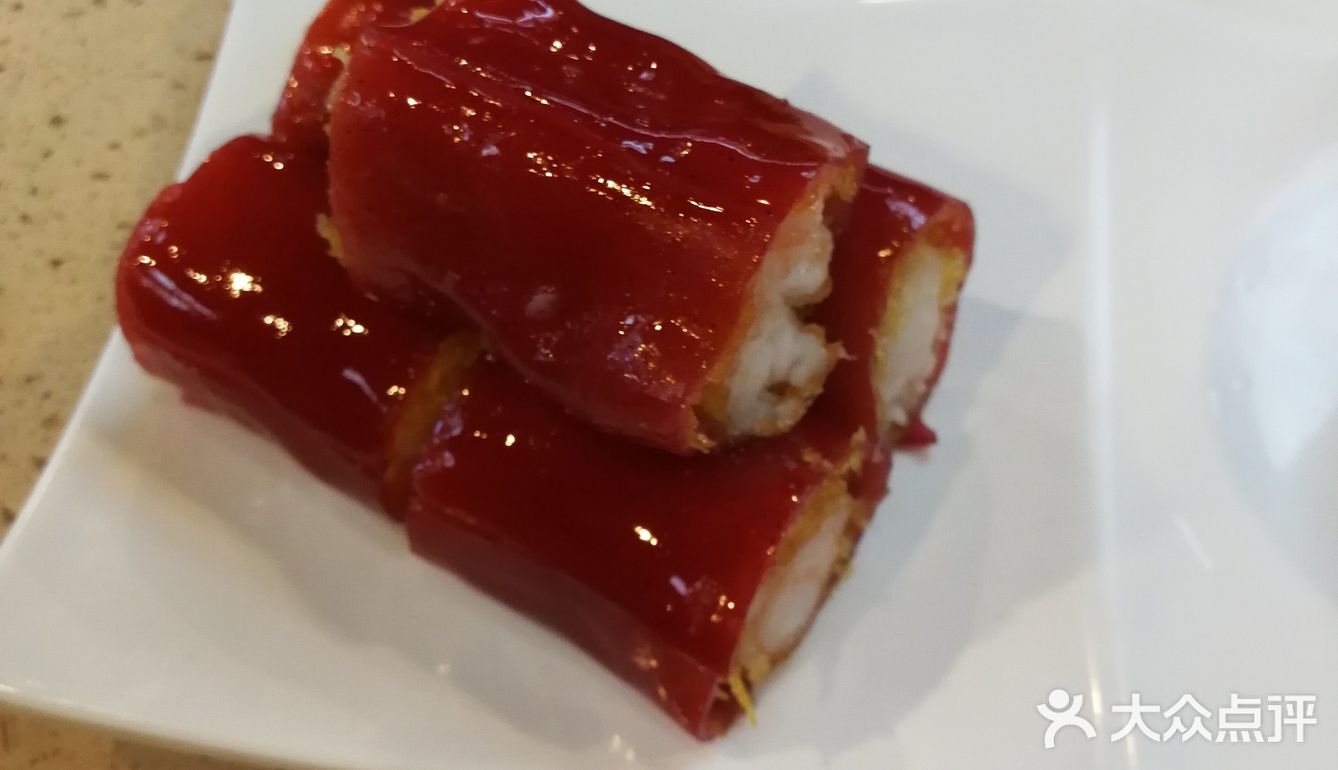 首次南粤鹏城的单人美食攻略