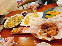 -韩礼年糕(飞虹路店)