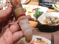 鳌虾-割烹旭日本料理(龙湖狮山天街店)