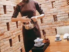 桐木关老树红茶-君悦酒店·1881·北京烤鸭