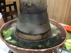 -鑫来顺大铜锅涮羊肉(中山门旗舰店)