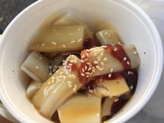 -利强记北角鸡蛋仔(弥敦道店 )