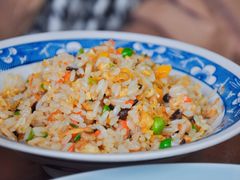 -粗茶淡饭(东关街店)