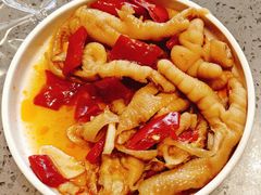 -荣家小吃(紫阳街店)