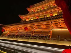 -台儿庄古城