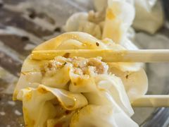 -真真鲜馄饨店(启蒙路店)