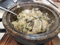 -蚝家菜馆(沙井店)