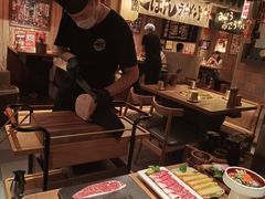 -MIKOMIKO和牛烧肉专门店(南门店)