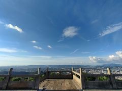 -风云岭森林公园