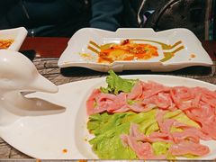-大妙火锅·非物质文化遗产(锦里店)