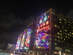 -香港皇家太平洋酒店