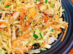 -台州老六海鲜面馆(上南总店)